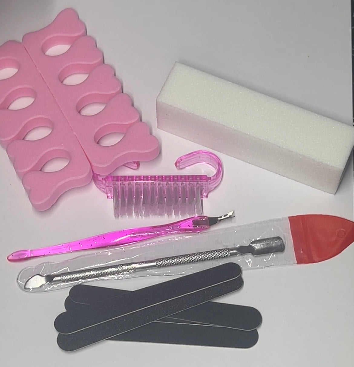 Manicure kit